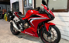 HONDA CBR400R ABS 2019 NC56