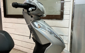 HONDA LEAD 125 JF45