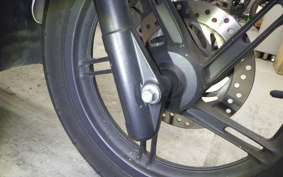 HONDA PCX125 2007 JF56