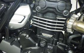 TRIUMPH SCRAMBLER 400XC 2026