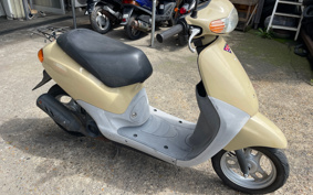 HONDA DIO FIT AF27