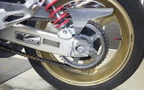 HONDA CB400 SUPER BOLDOR VTEC 2012 NC42