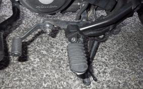 HONDA REBEL 250 E-Clutch MC49