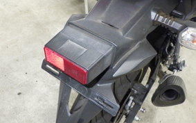 SUZUKI GSX250 R
