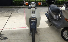 HONDA C50 SUPER CUB C50