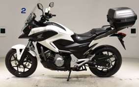 HONDA NC700X D 2018 RC63