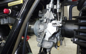 KAWASAKI 250TR BJ250F