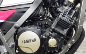 YAMAHA FZ750 1986 1FM