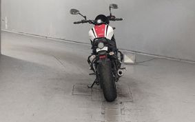YAMAHA XSR700 RM22J
