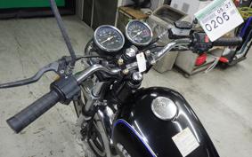 SUZUKI GN125 H