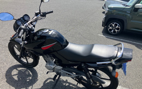 YAMAHA YBR125 RE05