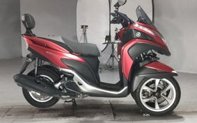 YAMAHA TRICITY 125 SE82J