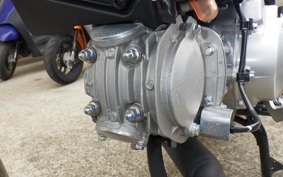 HONDA ｸﾛｽｶﾌﾞ110-3 JA60