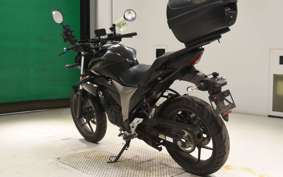 SUZUKI GIXXER 150 NG4BG