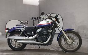 HONDA VT400S 2014 NC46