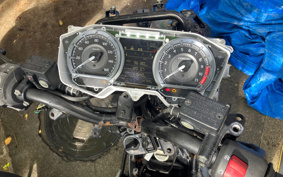 HONDA FORZA 250 MF17