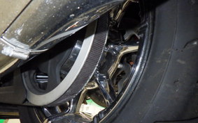 HARLEY FLTRUSE1800CVO 2017