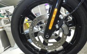 HARLEY FXBB1920 2026