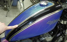 HARLEY XL1200X 2013