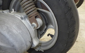 YAMAHA JOG Gen.4 SA16J