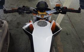 KTM 390 DUKE 2015