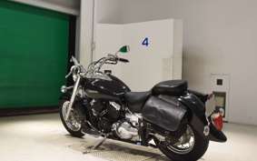 YAMAHA DRAGSTAR 400 CLASSIC 2005 VH01J