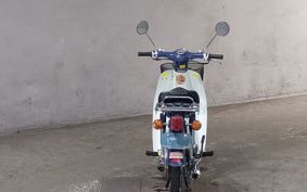 HONDA SUPER CUB50 C50