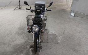 HONDA SUPER CUB50 AA04