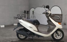 HONDA DIO CHESTER AF68
