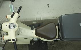 HONDA C110 SUPER CUB JA59