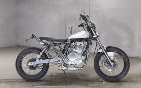 SUZUKI GLASS TRACKER BIG BOY NJ47A