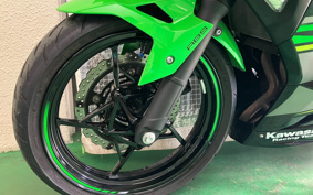 KAWASAKI NINJA 400 KRT ED 2018 EX400G