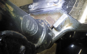 YAMAHA DRAGSTAR 400 1996 4TR