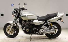 YAMAHA XJR1200 1994 4KG