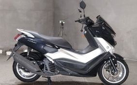 YAMAHA N-MAX 125 SE86J