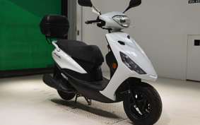 YAMAHA AXIS 125 Z 2011 SEJ6J