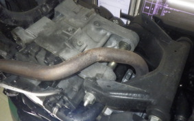 HONDA FORZA 250 MF13