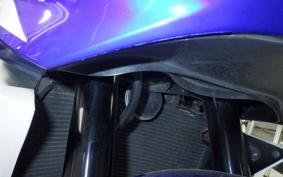 HONDA CBR600RR GEN 3 2011 PC40