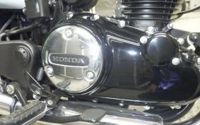 HONDA GB350C 2024 NC64