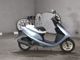 Фото Honda DIO с японского аукциона