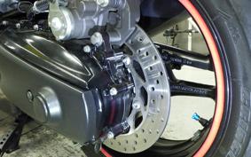 YAMAHA T-MAX 500 2008 SJ08J