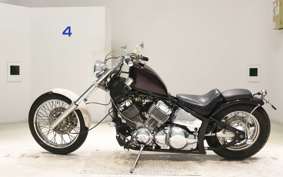 YAMAHA DRAGSTAR 400 1997 4TR