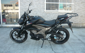 SUZUKI GSX-S125 ABS DL32B
