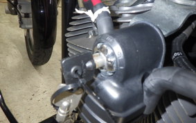 HARLEY FXCW 1580 2009