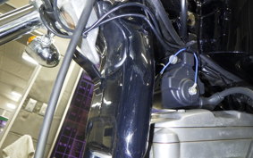 HARLEY XLH883 2000