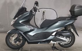 HONDA PCX 160 KF47