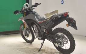 HONDA CRF250L MD47