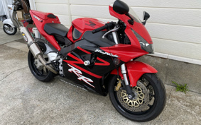 HONDA CBR954RR FIRE BLADE 2002 SC50