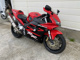 Фото Honda CBR954RR FIRE BLADE 2002 с японского аукциона