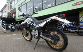 YAMAHA SEROW 250 DG17J